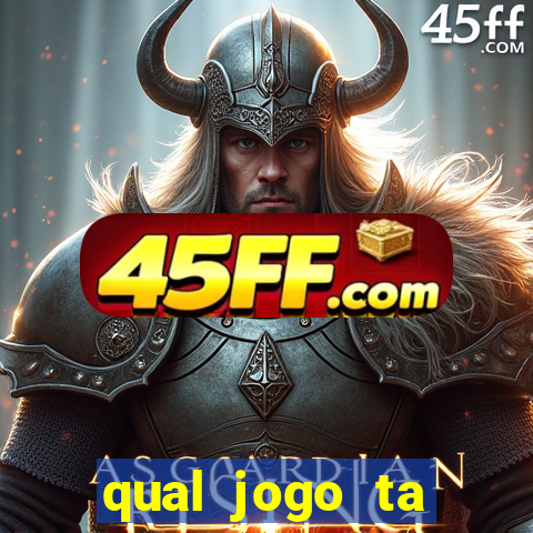 qual jogo ta pagando agora